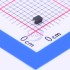 DIODES BZT52C4V3S-7-F