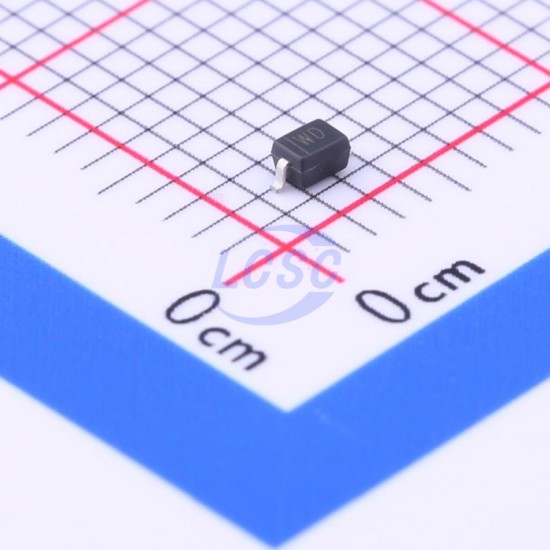 DIODES BZT52C8V2S-7-F