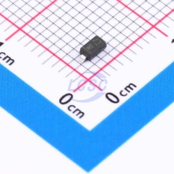 DIODES BZT52C9V1-7-F