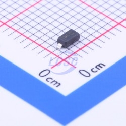 DIODES BZT52C7V5-7-F DIODES BZT52C7V5-7-F