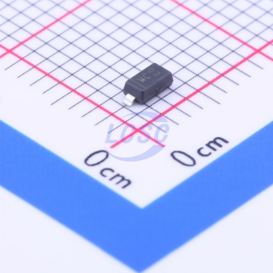 DIODES BZT52C7V5-7-F DIODES BZT52C7V5-7-F
