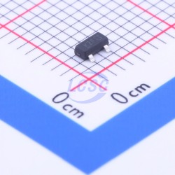 DIODES BZX84B3V6Q-7-F