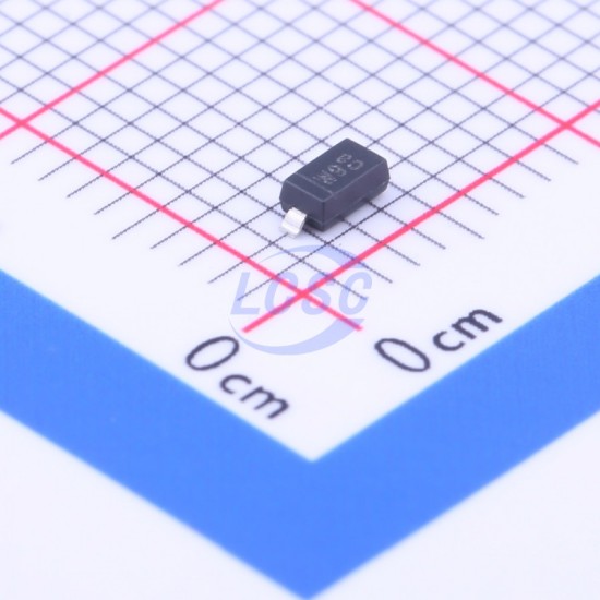 DIODES BZT52C5V6Q-7-F DIODES BZT52C5V6Q-7-F