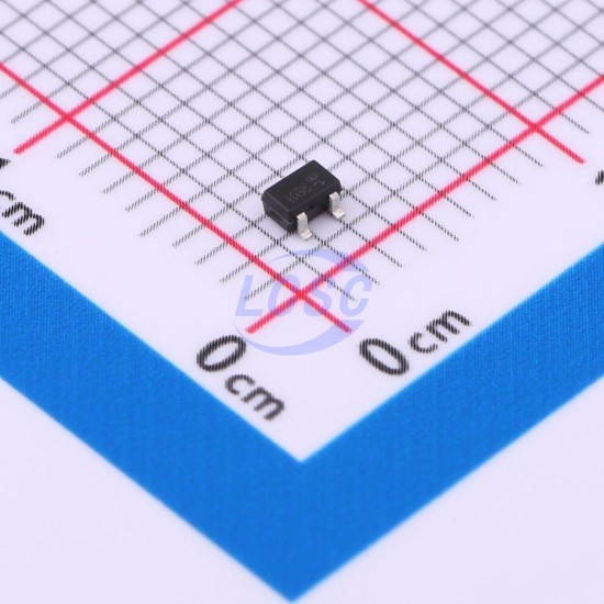 DIODES MMBZ5230BW-7-F DIODES MMBZ5230BW-7-F