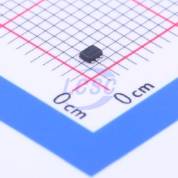 DIODES DDC114YH-7