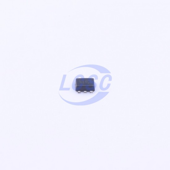 DIODES DDC114YH-7 DIODES DDC114YH-7