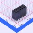 BOOMELE(Boom Precision Elec) 2.54-2*5P