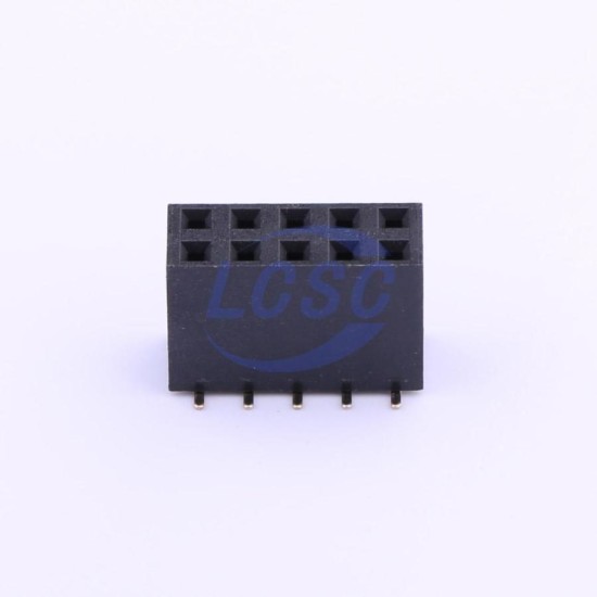 BOOMELE(Boom Precision Elec) 2.54-2*5P BOOMELE(Boom Precision Elec) 2.54-2*5P