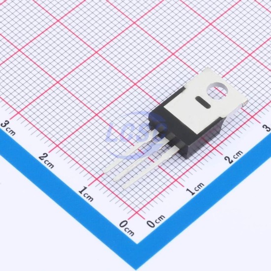 Infineon IRF3205ZPBF