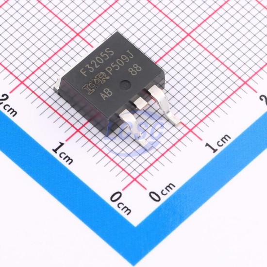 Infineon IRF3205STRLPBF