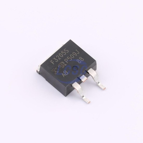 Infineon IRF3205STRLPBF