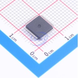NUVOTON ISD3900FYI