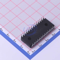 NUVOTON ISD17120PY