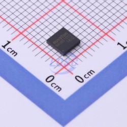 NUVOTON NAU8810YG