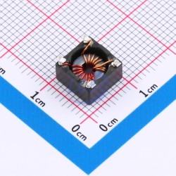 Bao Cheng CYSTF0805TL-251Y Bao Cheng CYSTF0805TL-251Y