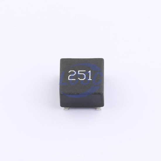 Bao Cheng CYSTF0805TL-251Y Bao Cheng CYSTF0805TL-251Y