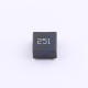 Bao Cheng CYSTF0805TL-251Y Bao Cheng CYSTF0805TL-251Y