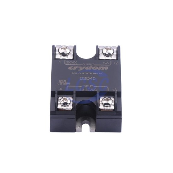 Sensata D2D40