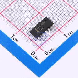lingxingic SN7407DR(LX) lingxingic SN7407DR(LX)