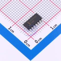lingxingic SN7406DR(LX) lingxingic SN7406DR(LX)