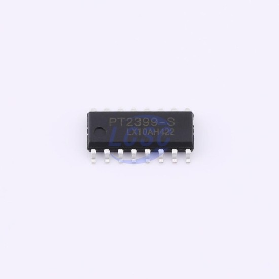 lingxingic PT2399-S(LX) lingxingic PT2399-S(LX)