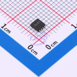 lingxingic SN74LVC1G123DCT(LX)