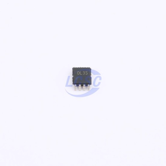 lingxingic SN74LVC1G123DCU(LX)