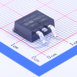 Infineon IRF3710STRLPBF