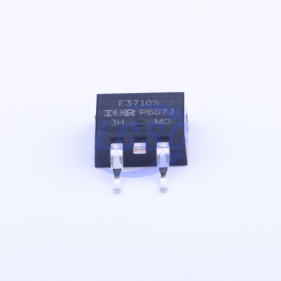 Infineon IRF3710STRLPBF