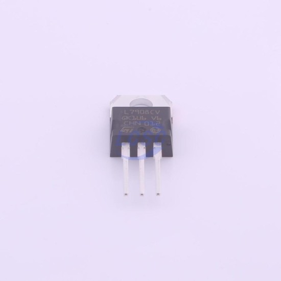 ST L7908CV-DG ST L7908CV-DG