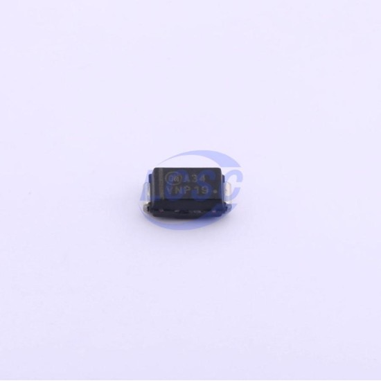 onsemi MBRA340T3G onsemi MBRA340T3G