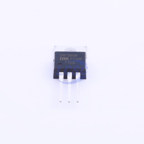 Infineon IRF3808PBF