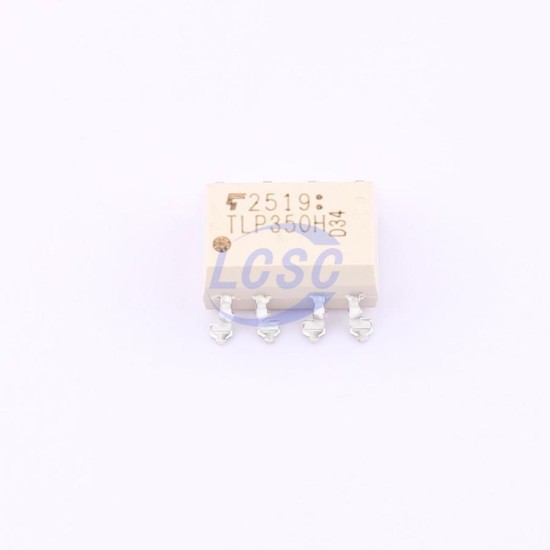 TOSHIBA TLP350H(TP1,F)