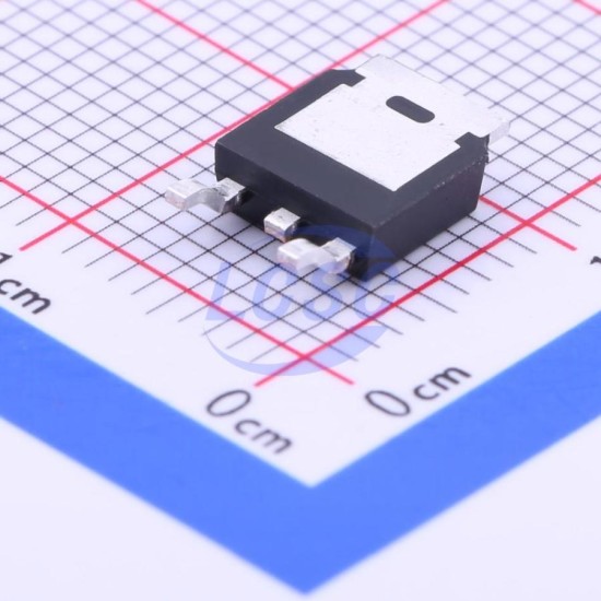 onsemi MJD42CT4G