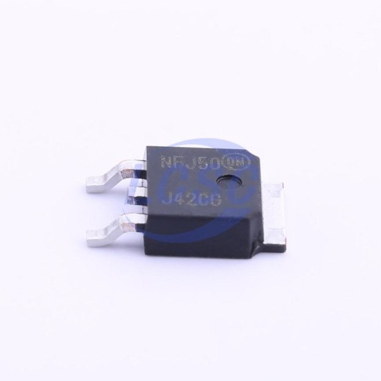onsemi MJD42CT4G