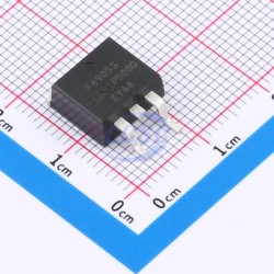 Infineon IRF4905STRLPBF