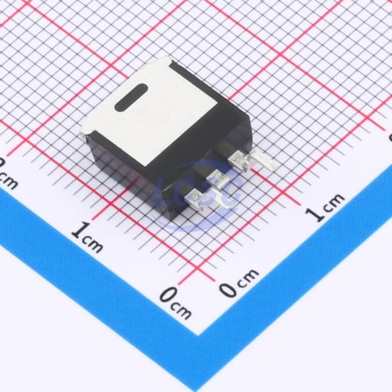 Infineon IRF4905STRLPBF
