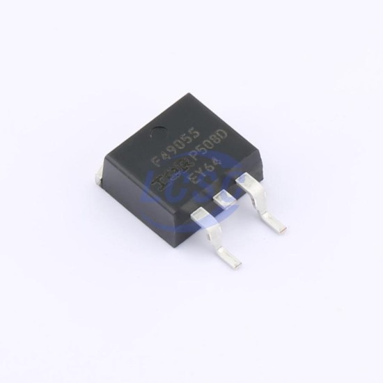 Infineon IRF4905STRLPBF