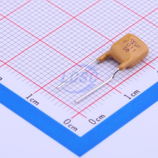 TLC Electronic TRF011 TLC Electronic TRF011