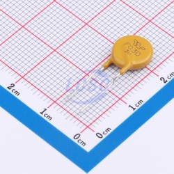 TLC Electronic TRF030 TLC Electronic TRF030