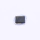 TOSHIBA 74VHC123AFT(BJ) TOSHIBA 74VHC123AFT(BJ)