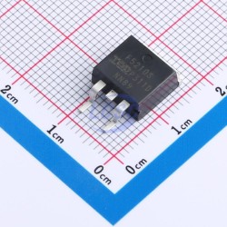 Infineon IRF5210STRLPBF