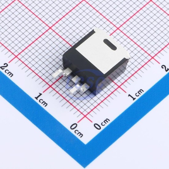 Infineon IRF5210STRLPBF