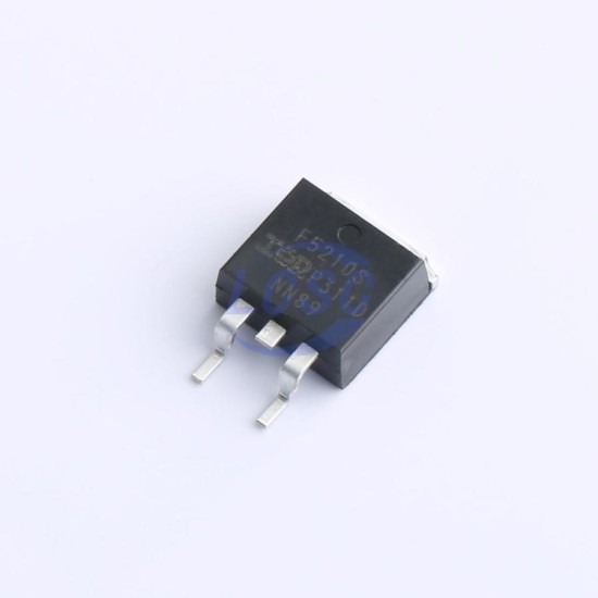 Infineon IRF5210STRLPBF
