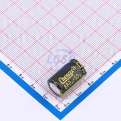 Chengx GR687M050J20RR0VH4FP0