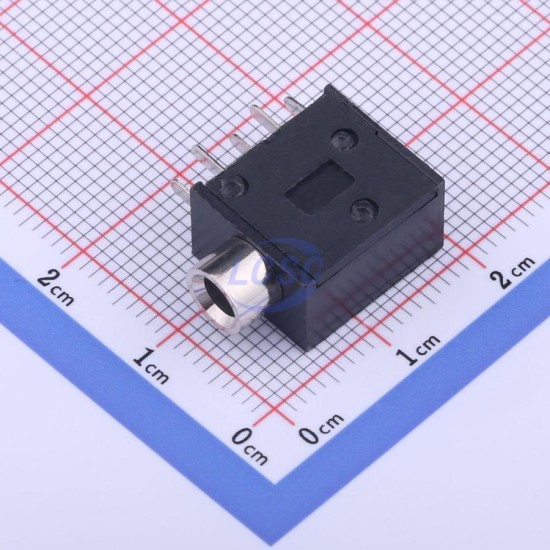 BOOMELE(Boom Precision Elec) PJ325