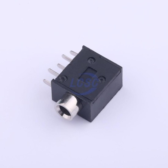 BOOMELE(Boom Precision Elec) PJ325