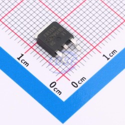 Infineon IRFR5305TRPBF