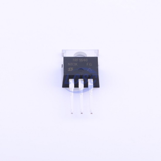 VISHAY IRF9640PBF