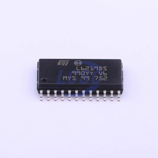 ST E-L6219DS013TR